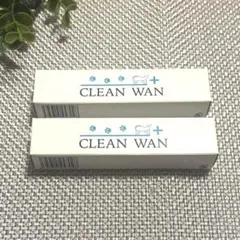 CLEAN WAN 犬猫用口腔ジェル 15g 3本セット - メルカリ