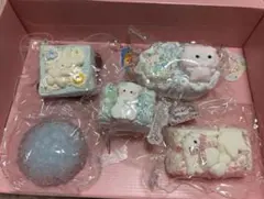 Mellojoy メロジョイ　どんどんシャオチー等ゆめかわスクイーズまとめ売り Mellojoy メロジョイ どんどんシャオチー等ゆめかわスクイーズまとめ