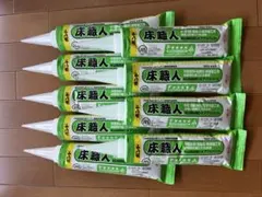 コニシ ボンド床職人 KU928C-X 12本 - メルカリ