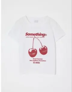 MOUSSY JN CHERRY TEEのサムネイル