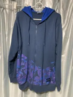 バンドリ！Roselia ロゼリア パーカー Mサイズ