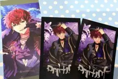 ミスラ ６周年　フォトカ