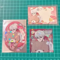 2026年最新】凪誠士郎 缶バッジの人気アイテム - メルカリ