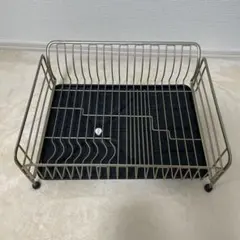 ニトリ　水切りラックのサムネイル
