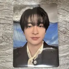 知念侑李 S say トレカ