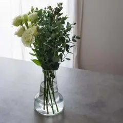 ホルムガード　フラワーベース 花瓶　フローラ　24cmのサムネイル