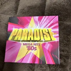 2026年最新】MEGA HITS 80s PARADISEの人気アイテム - メルカリ