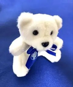 Boots デディベア くま ぬいぐるみ ベアー イギリス Teddy bear - メルカリ