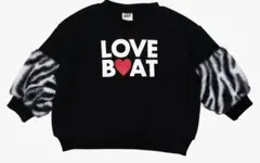 2025年最新】LOVE boat キッズの人気アイテム - メルカリ