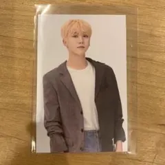 SEVENTEEN CARATLAND ケレン トレカ スングァン