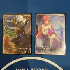 ガンダム カードゲーム EXリソース ラクス・クライン EXベース