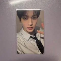 ☆ATEEZ IYF トレカ ジョンホ Jongho 종호 - メルカリ