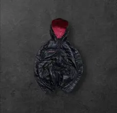 コロンビア　クレイターレイク　ダウンジャケット