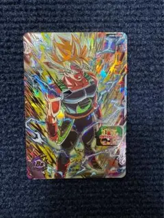2026年最新】ドラゴンボールヒーローズugm8バーダックの人気アイテム
