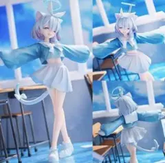 2025年最新】アロナ フィギュアの人気アイテム - メルカリ