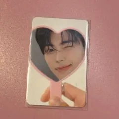 ゴヌク musickorea トレカ