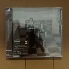 櫻坂46 Lonesome rabbit Type-B ポストカード付き