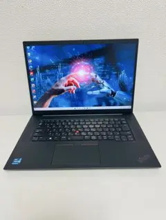 定価約35万LenovoX1Extremeメモリ64GB4K液晶 SSD512G - メルカリ