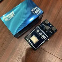 ts808 45th 新品未使用 NAMM 2024: Ibanez Tube Screamer 45th Anniversary Edition
