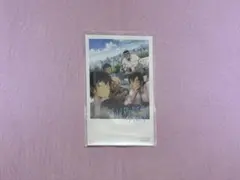 名探偵コナン 警察学校組 チェキ風カード まとめ売り 青山剛昌ふるさと館 名探偵コナン 萩原研二 警察学校組 チェキ風