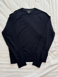 バナナリパブリック シルクカシミア ニット