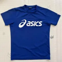 asics バレーボール　Tシャツ
