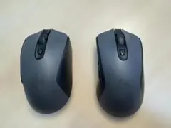 Logicool G603 ワイヤレスゲーミングマウス2台セット（1台ジャンク）
