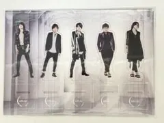 LUNA SEA 復活祭 -A NEW VOICE- アクスタ(中古品)