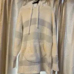 gelato pique ジェラートピケ パーカーF フード付き ほぼ未使用