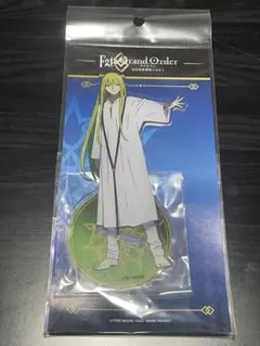 【即購入可】Fate/apocrypha FGO アクリルスタンド アタランテ 新品】FGO Fate アタランテ アクリルスタンド アクスタ アクリル