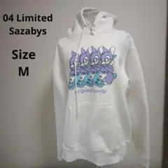 04 Limited Sazabys ☆ 美品 パーカー スウェット セット 04 Limited Sazabys】パーカースウェット3点セット｜Yahoo