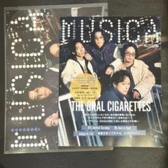 2025年最新】the oral cigarettes ポスターの人気アイテム