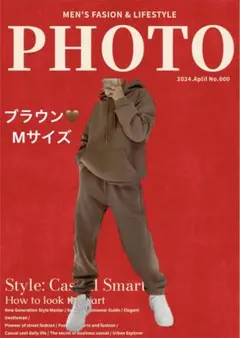 スウェットセットアップ レディース