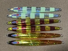 2025年最新】250g ジグの人気アイテム - メルカリ