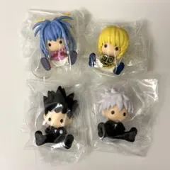 HUNTER × HUNTER ペタドール