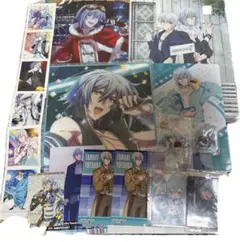 9月30日まで限定価格！ アイドリッシュセブン 四葉環 ファイル ぱしゃこれ
