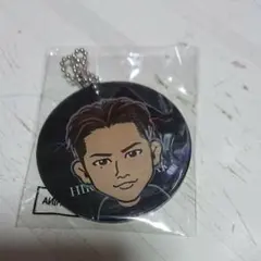 三代目J Soul Brothers 登坂広臣さんキャラクターキーホルダー