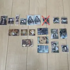 鬼滅の刃 ウエハース　まとめ売り