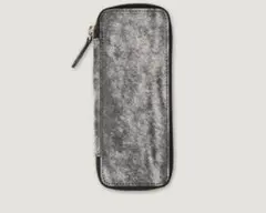 Duct ペンケース マルゴーフォグ　カスターニャ　しーさー SEASAR Duct ペンケース マルゴーフォグ / SEASAR