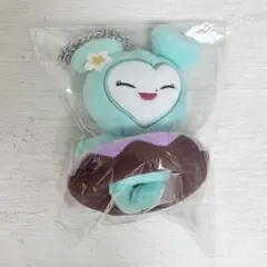 JYP POPUP TWICE LOVELYS バッグチャーム【MIVELY】