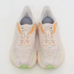 HOKA CLIFTON 9 WIDE 23.0cm 中古のサムネイル