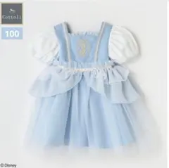 シンデレラ の ドレス ワンピース