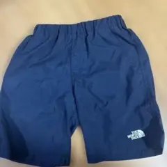 THE NORTH FACE キッズ ハーフパンツ 120cm