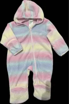 Columbia フリース