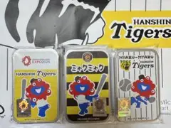 阪神 EXPO2025 EXPOスライド缶ラムネ 3点セット
