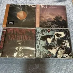 DEZERT/MUCC/シド/RAZOR