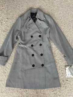 CLOSSHI トレンチコート Lサイズ