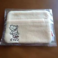 イソジンうがい薬」のカバくん メッセージボード - メルカリ