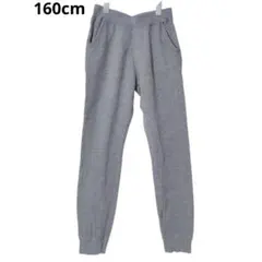 未使用✩CLASSIC 156cmー160cm スウェット ズボン 長ズボン