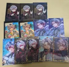 あくねこ カード アモン